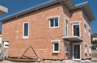 Beachley home extensions