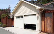 Beachley garage construction leads